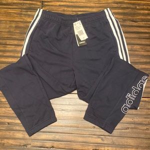 Adidas Mens Pants